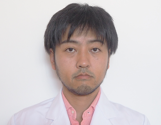 理事長 菅野 元